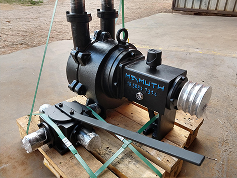 MODELO MTH71805A